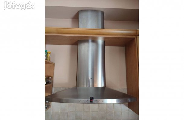 AEG 90 cm páraelszivó