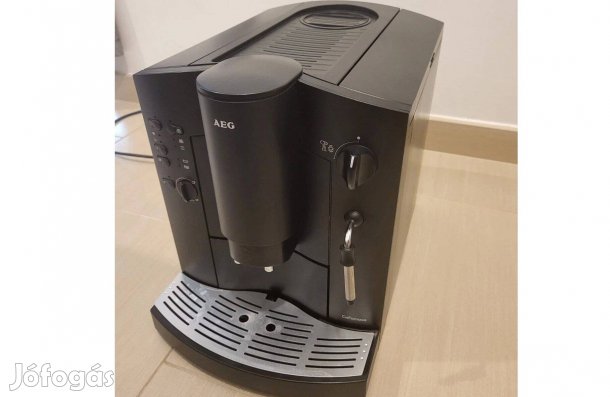 AEG Cafamosa CF85