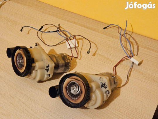 AEG Cafamosa kávéfőző daráló, daráló motor, darálómű (CF220/CF250)