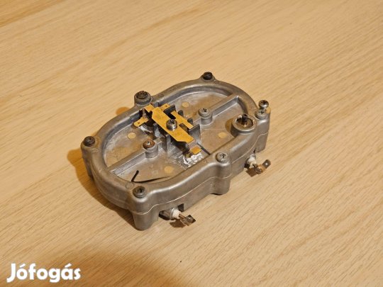 AEG Cafamosa kávéfőző kazán, fűtőegység (CF220/CF250)