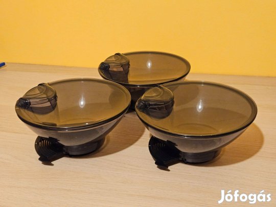 AEG Cafamosa kávéfőző szemes kávé tartály, tároló (CF220/CF250)