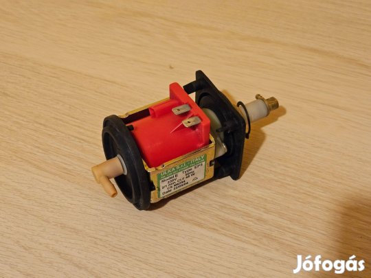 AEG Cafamosa kávéfőző vízpumpa, pumpa (CF220/CF250)