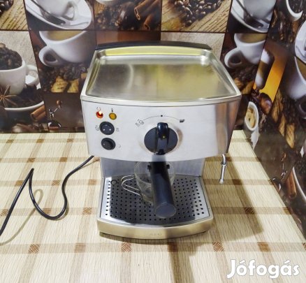 AEG EA 150 eszpresszó karos kávéfőző presszógép kávégép
