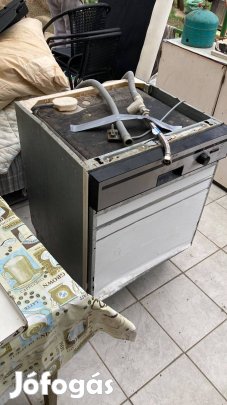AEG Electrolux Favorit mosogatógép
