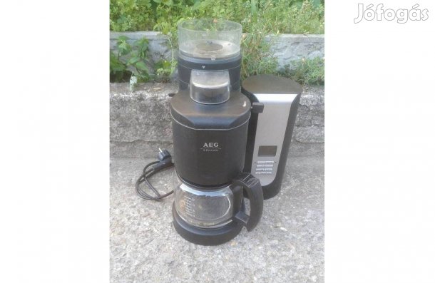 AEG Electrolux KAM 200 kávéfőző alkatrésznek