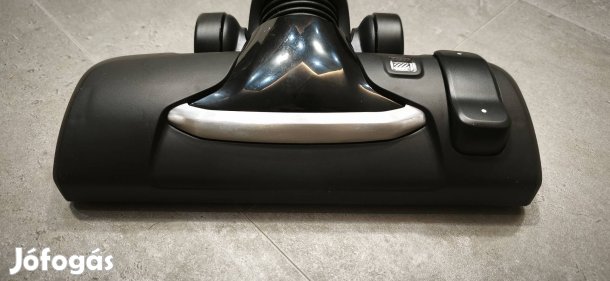 AEG Electrolux Precisionflow csendes porszívófej ovális csatlakozóval