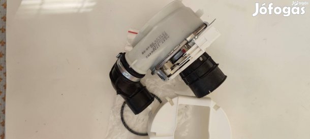 AEG.Elektrolux, mosogatógép fűtőegység