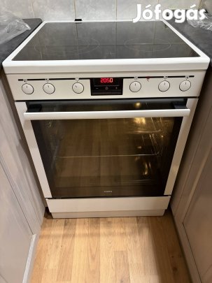 AEG Elektromos tűzhely