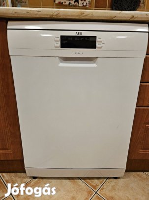 AEG Favorit 60 cm-es mosogatógép