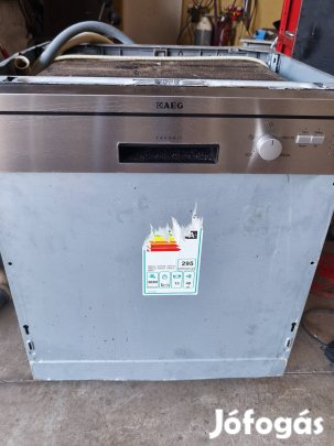AEG Favorit Pro intenzív mosogató gép Alkatrésznek 
