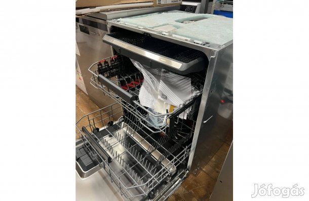 AEG Fse75747P, 7000 Series, beépíthető mosogatógép, 265e.ft helyett!!