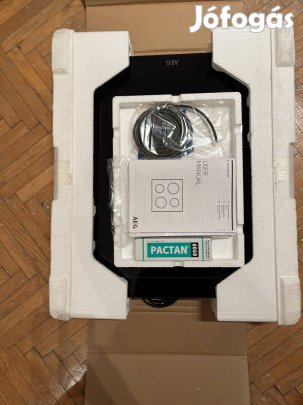 AEG Indukciós főzőlap, 36 cm IKE42640KB