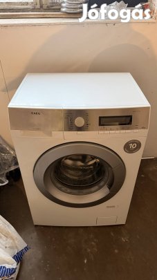 AEG Lavamat L 85470 SL elöltöltős mosógép  