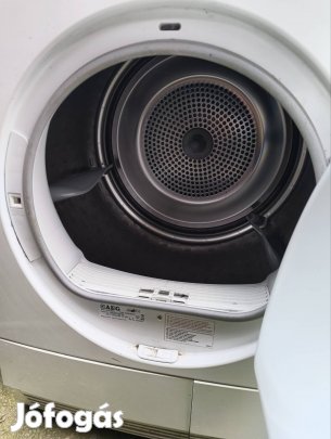 AEG Lavatherm szárítógép eladó