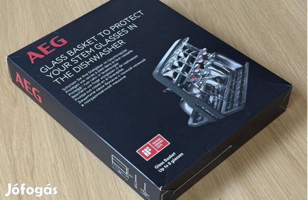 AEG Pohártartó mosogatógéphez