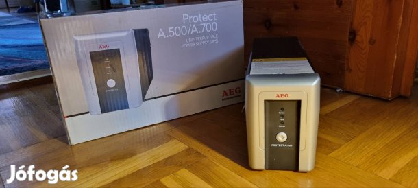 AEG Protect A500 szünetmentes tápegység 