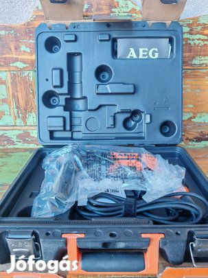 AEG SB2E 850 R ütvefúrógép - 850 W, 2 fokozat