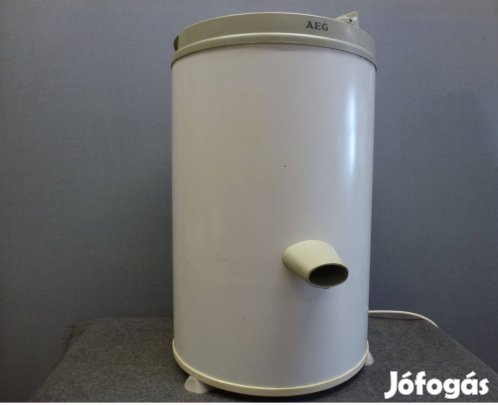 AEG SV 2528 centrifuga