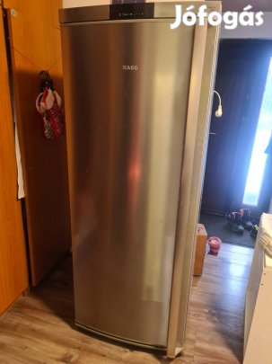 AEG Sato Öko családi nagy hűtő