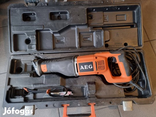 AEG US 1300 XE orrfűrész