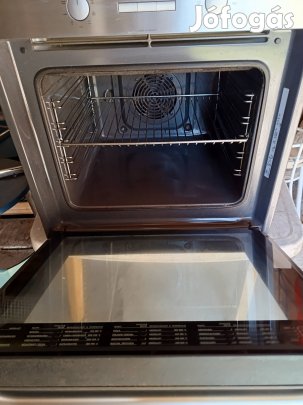 AEG beépíthető sütő