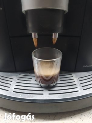AEG cafamossa automata