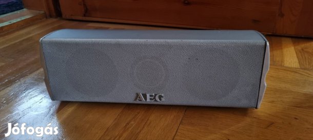 AEG center hangszóró 