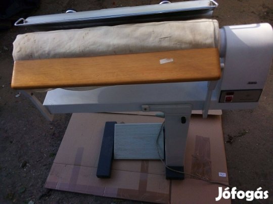 AEG elektormos vasaló eladó