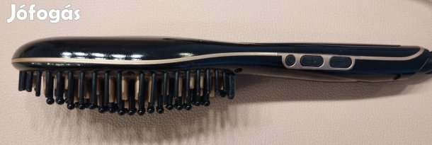 AEG elektromos hajkefe