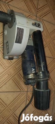 AEG falhoronyvágó 750w