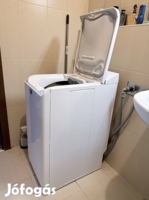 AEG felultoltos mosogep - nem mukodik jol alkatresznek arulom
