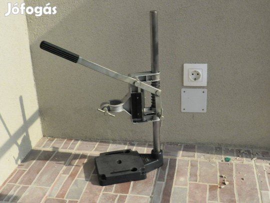 AEG fúróállvány fúrógép állvány BST 707 217884