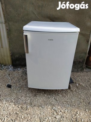 AEG haztartasi hutö 