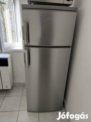 AEG hűtőszekrény