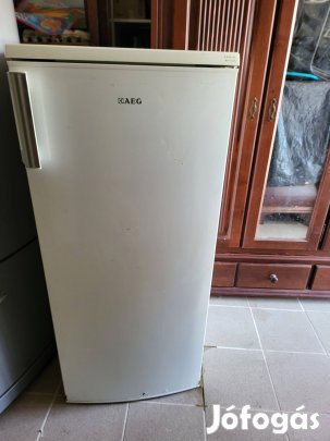 AEG hűtőszekrény 