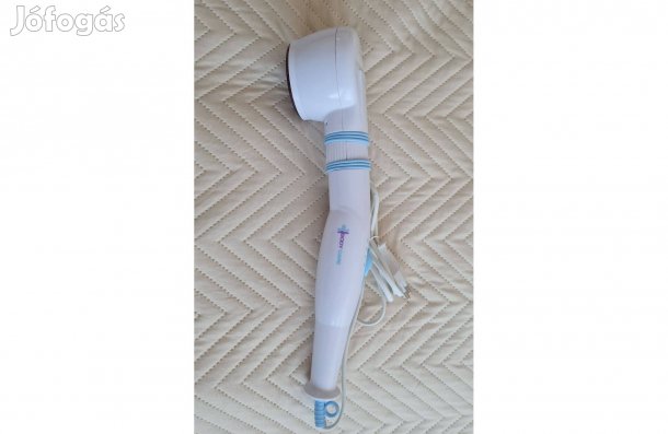 AEG infra masszírozó