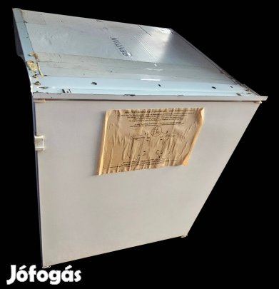 AEG kisméretü fagyasztó 