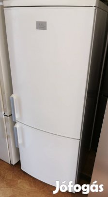 AEG kombinált hűtőszekrény, Garanciával 