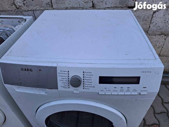 AEG l75689fl mosógép vezérlő elektronika.132761521,ewm10931sa