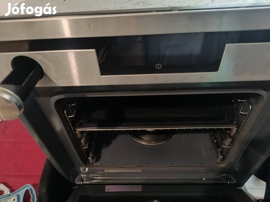 AEG légkeveréses gőzös sütő eladó 