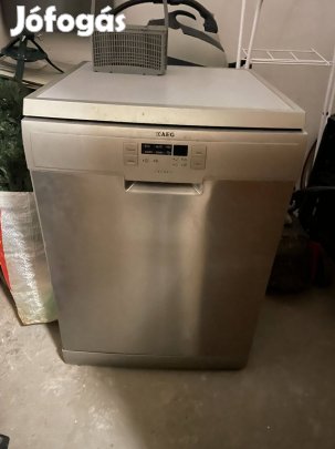 AEG mosogató gép