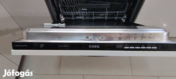 AEG.mosogatógép