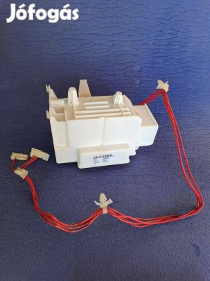 AEG mosógép Elektronika inverter motor vezérlő - Eredeti, használt, jó