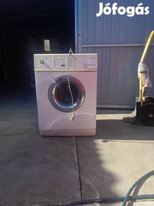 AEG mosógép, hibás, eladó