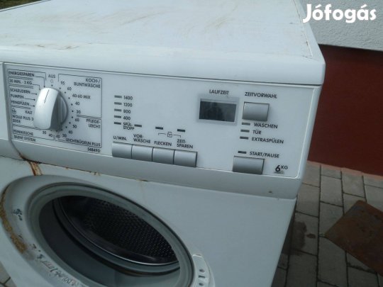 AEG mosógép alkatrészek