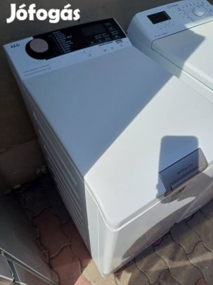 AEG mosógép eladó