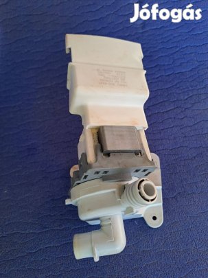 AEG mosógép keringtető szivattyú, val-, vel, termokapcsoló - Eredeti,