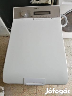 AEG protex plus 7 Kg mosógép