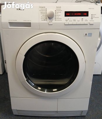 AEG szárítógép 