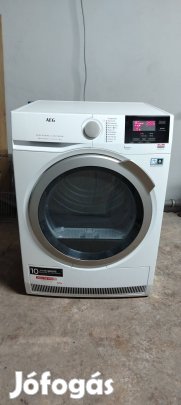 AEG szárítógép 